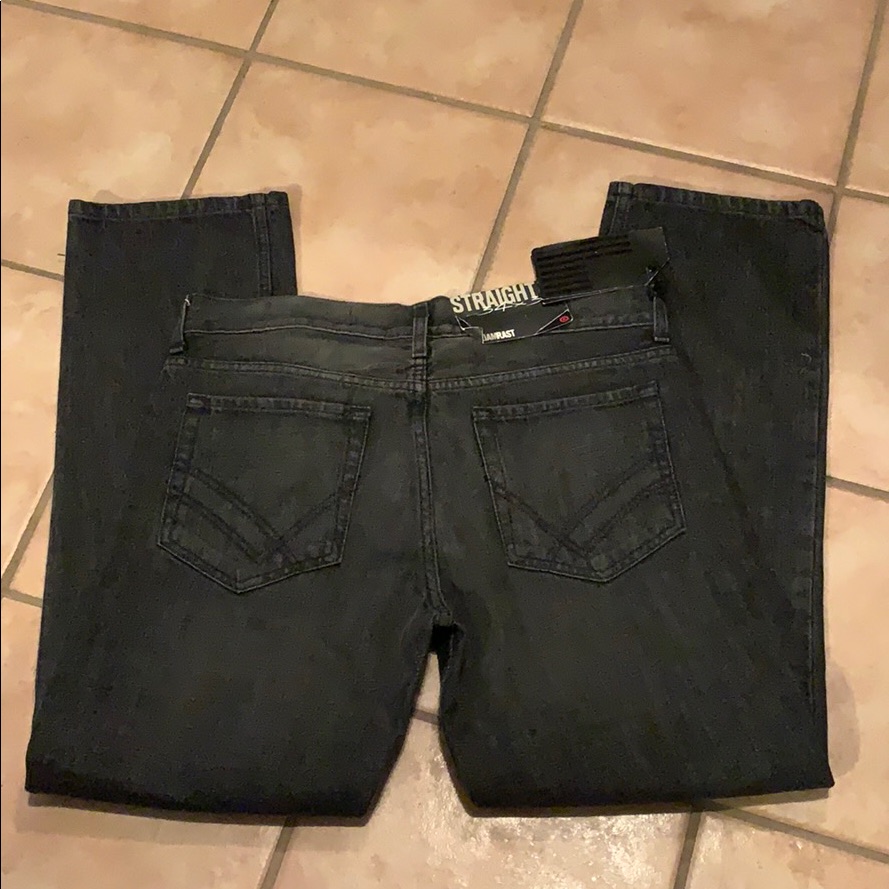 Williamrastjeansbuttonflyjeans 31InseamPics Williamrastjeansbuttonflyjeans 31InseamPics